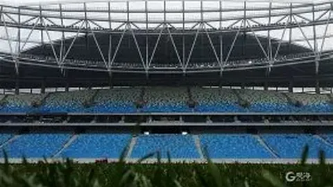 激情对决！U20女足亚洲杯分组揭晓：中国女足挑战泰国、越南、孟加拉三国豪强！