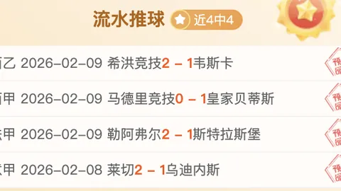 波兰杯近5期胜率4成 双方积分持平杯赛谁将突围