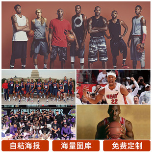 核心球员展